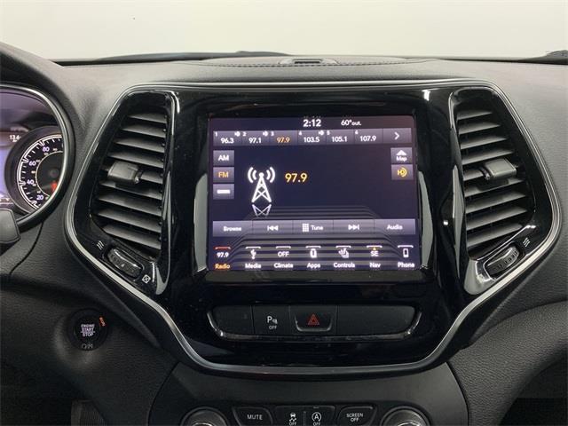 Used Jeep Cherokee Limited 2019 | Eastchester Motor Cars. Bronx, New York Used Jeep Cherokee Limited 2019 | Eastchester Motor Cars. Bronx, New York