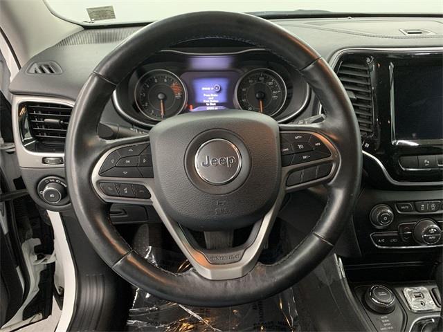 Used Jeep Cherokee Limited 2019 | Eastchester Motor Cars. Bronx, New York Used Jeep Cherokee Limited 2019 | Eastchester Motor Cars. Bronx, New York