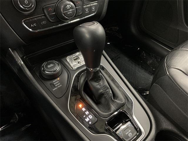 Used Jeep Cherokee Limited 2019 | Eastchester Motor Cars. Bronx, New York Used Jeep Cherokee Limited 2019 | Eastchester Motor Cars. Bronx, New York