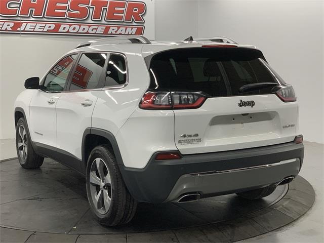 Used Jeep Cherokee Limited 2019 | Eastchester Motor Cars. Bronx, New York Used Jeep Cherokee Limited 2019 | Eastchester Motor Cars. Bronx, New York