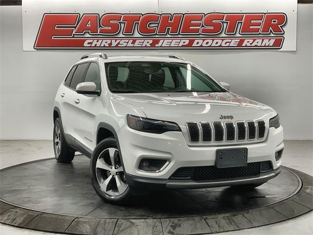 Used Jeep Cherokee Limited 2019 | Eastchester Motor Cars. Bronx, New York Used Jeep Cherokee Limited 2019 | Eastchester Motor Cars. Bronx, New York