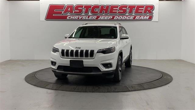 Used Jeep Cherokee Limited 2019 | Eastchester Motor Cars. Bronx, New York Used Jeep Cherokee Limited 2019 | Eastchester Motor Cars. Bronx, New York