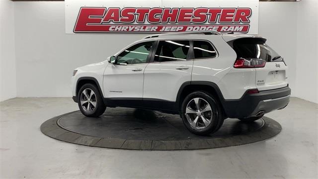 Used Jeep Cherokee Limited 2019 | Eastchester Motor Cars. Bronx, New York Used Jeep Cherokee Limited 2019 | Eastchester Motor Cars. Bronx, New York