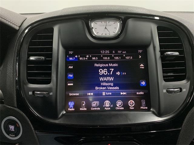 Used Chrysler 300 S 2016 | Eastchester Motor Cars. Bronx, New York Used Chrysler 300 S 2016 | Eastchester Motor Cars. Bronx, New York