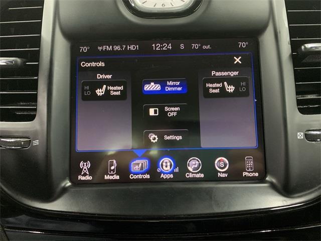 Used Chrysler 300 S 2016 | Eastchester Motor Cars. Bronx, New York Used Chrysler 300 S 2016 | Eastchester Motor Cars. Bronx, New York