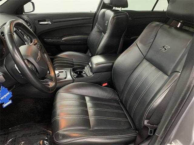 Used Chrysler 300 S 2016 | Eastchester Motor Cars. Bronx, New York Used Chrysler 300 S 2016 | Eastchester Motor Cars. Bronx, New York