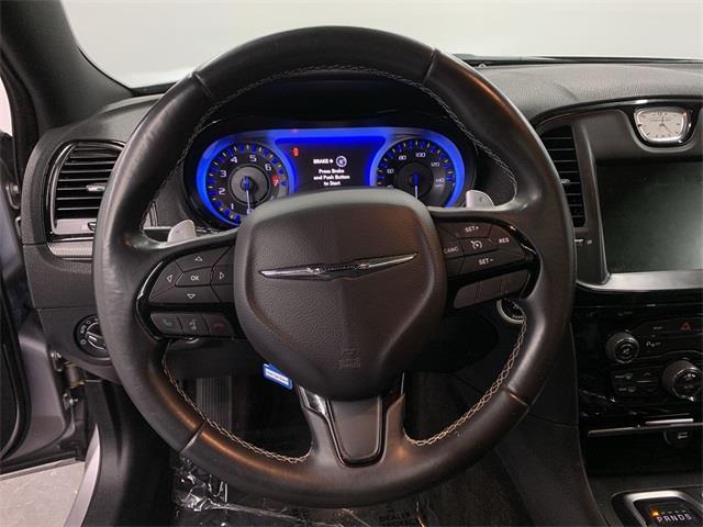 Used Chrysler 300 S 2016 | Eastchester Motor Cars. Bronx, New York Used Chrysler 300 S 2016 | Eastchester Motor Cars. Bronx, New York