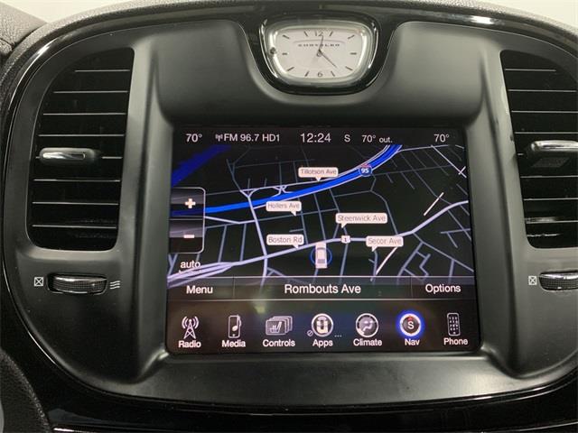Used Chrysler 300 S 2016 | Eastchester Motor Cars. Bronx, New York Used Chrysler 300 S 2016 | Eastchester Motor Cars. Bronx, New York
