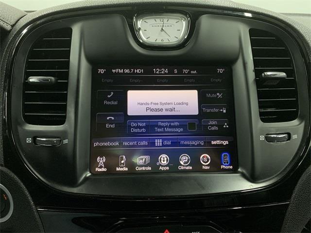 Used Chrysler 300 S 2016 | Eastchester Motor Cars. Bronx, New York Used Chrysler 300 S 2016 | Eastchester Motor Cars. Bronx, New York