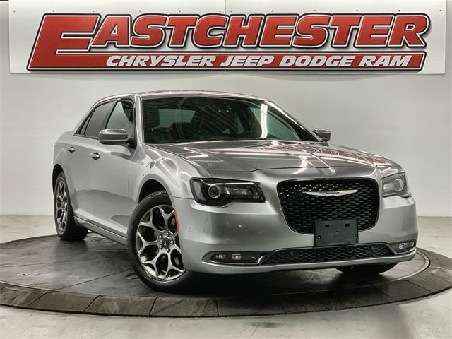 Used Chrysler 300 S 2016 | Eastchester Motor Cars. Bronx, New York Used Chrysler 300 S 2016 | Eastchester Motor Cars. Bronx, New York