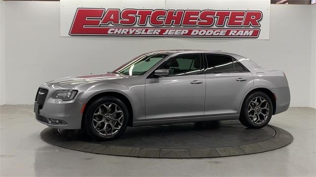 Used Chrysler 300 S 2016 | Eastchester Motor Cars. Bronx, New York Used Chrysler 300 S 2016 | Eastchester Motor Cars. Bronx, New York