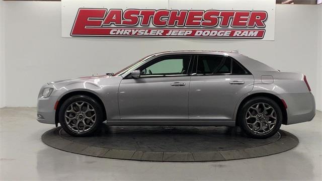 Used Chrysler 300 S 2016 | Eastchester Motor Cars. Bronx, New York Used Chrysler 300 S 2016 | Eastchester Motor Cars. Bronx, New York