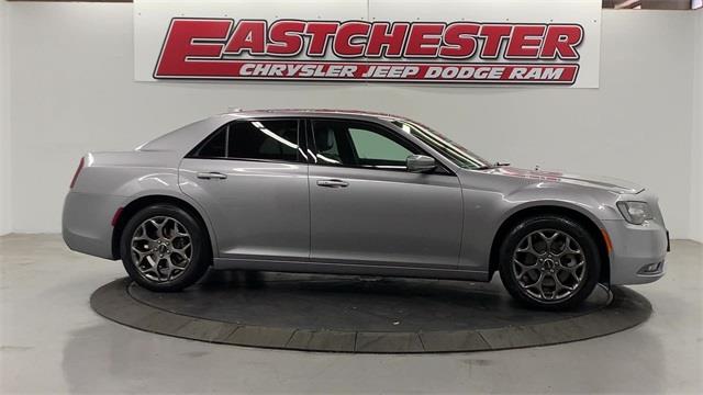 Used Chrysler 300 S 2016 | Eastchester Motor Cars. Bronx, New York Used Chrysler 300 S 2016 | Eastchester Motor Cars. Bronx, New York