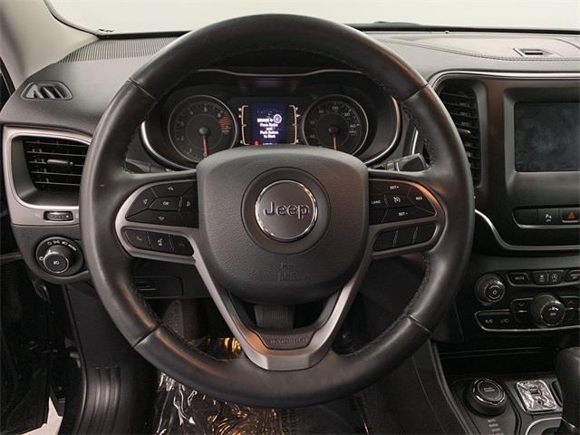Used Jeep Cherokee Latitude Plus 2019 | Eastchester Motor Cars. Bronx, New York Used Jeep Cherokee Latitude Plus 2019 | Eastchester Motor Cars. Bronx, New York