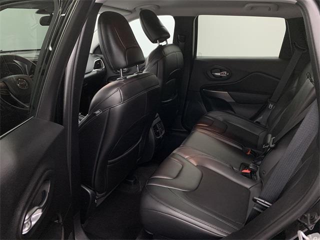 Used Jeep Cherokee Latitude Plus 2019 | Eastchester Motor Cars. Bronx, New York Used Jeep Cherokee Latitude Plus 2019 | Eastchester Motor Cars. Bronx, New York