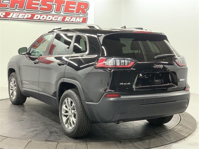 Used Jeep Cherokee Latitude Plus 2019 | Eastchester Motor Cars. Bronx, New York Used Jeep Cherokee Latitude Plus 2019 | Eastchester Motor Cars. Bronx, New York