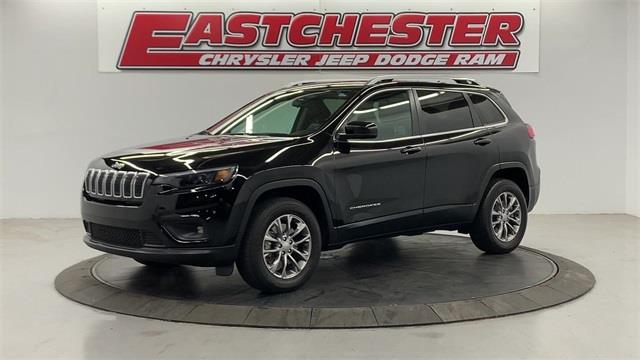 Used Jeep Cherokee Latitude Plus 2019 | Eastchester Motor Cars. Bronx, New York Used Jeep Cherokee Latitude Plus 2019 | Eastchester Motor Cars. Bronx, New York