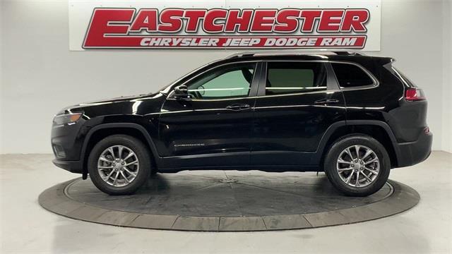 Used Jeep Cherokee Latitude Plus 2019 | Eastchester Motor Cars. Bronx, New York Used Jeep Cherokee Latitude Plus 2019 | Eastchester Motor Cars. Bronx, New York