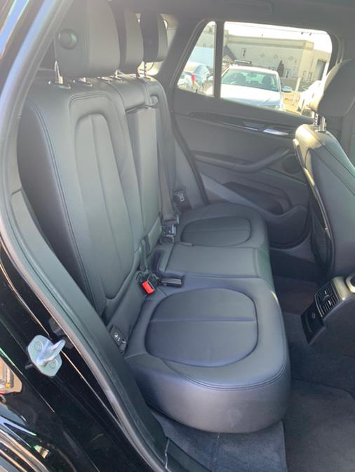 Used BMW X1 xDrive28i Sports Activity Vehicle 2018 | European Auto Expo. Lodi, New Jersey Used BMW X1 xDrive28i Sports Activity Vehicle 2018 | European Auto Expo. Lodi, New Jersey