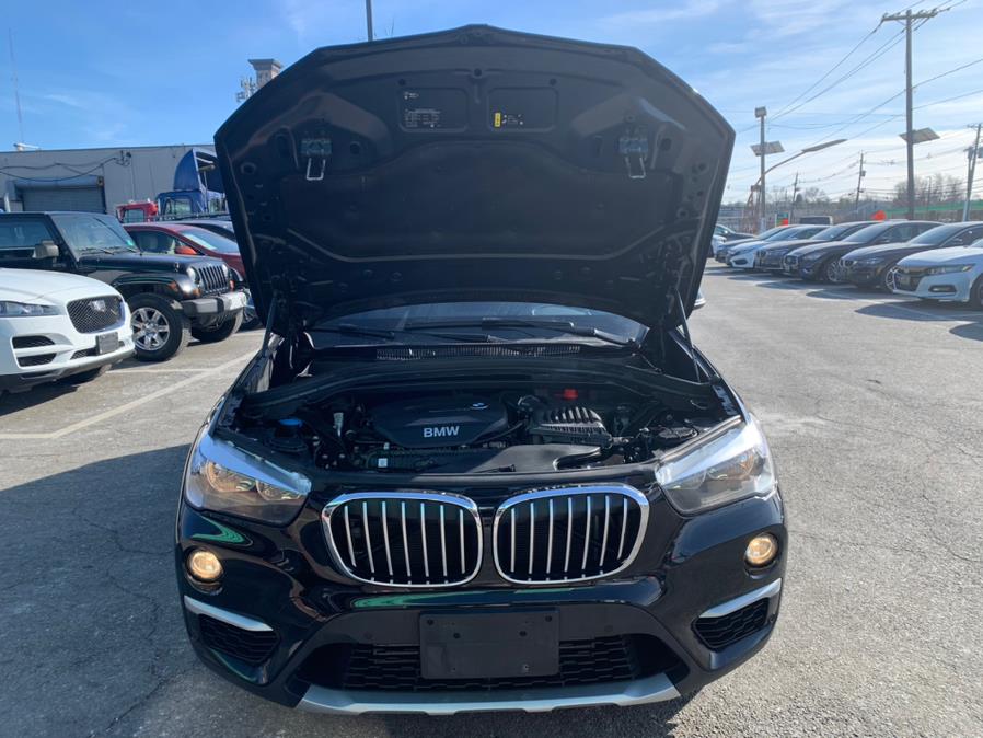 Used BMW X1 xDrive28i Sports Activity Vehicle 2018 | European Auto Expo. Lodi, New Jersey Used BMW X1 xDrive28i Sports Activity Vehicle 2018 | European Auto Expo. Lodi, New Jersey