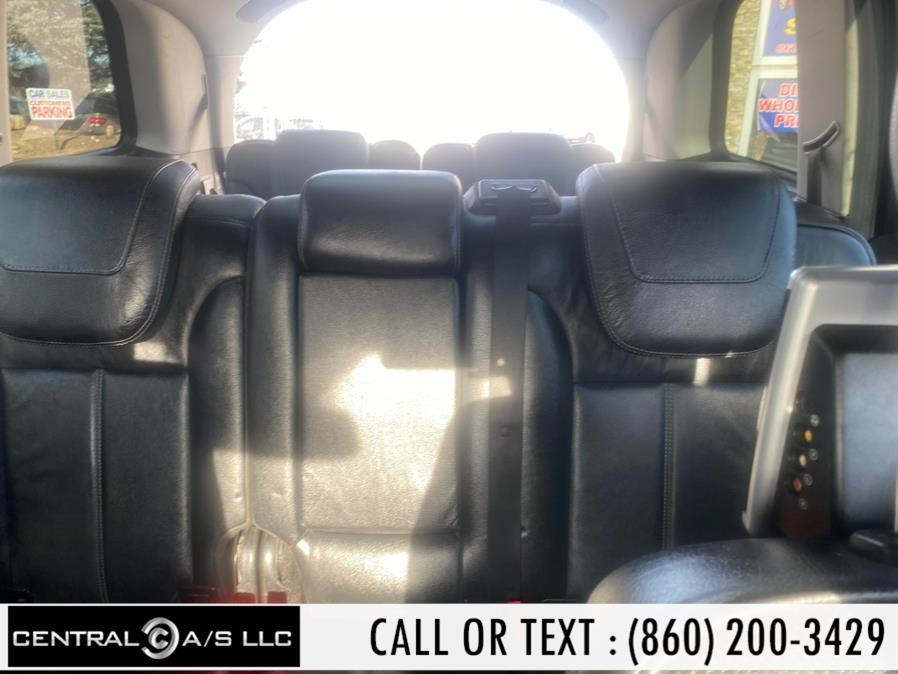 2011 Mercedes-Benz GL-Class 4MATIC 4dr GL 550, available for sale in East Windsor, Connecticut | Central A/S LLC. East Windsor, Connecticut 2011 Mercedes-Benz GL-Class 4MATIC 4dr GL 550, available for sale in East Windsor, Connecticut | Central A/S LLC. East Windsor, Connecticut