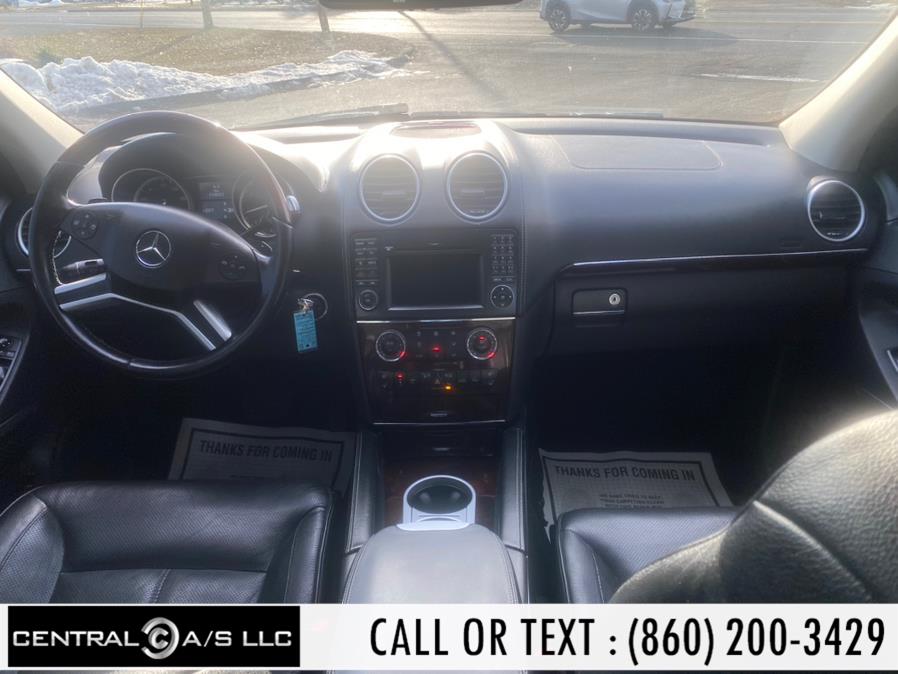 2011 Mercedes-Benz GL-Class 4MATIC 4dr GL 550, available for sale in East Windsor, Connecticut | Central A/S LLC. East Windsor, Connecticut 2011 Mercedes-Benz GL-Class 4MATIC 4dr GL 550, available for sale in East Windsor, Connecticut | Central A/S LLC. East Windsor, Connecticut
