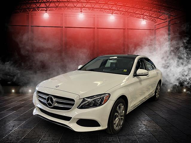Used Mercedes-Benz C-Class 4dr Sdn C 300 Sport 4MATIC 2015 | Northshore Motors. Syosset , New York Used Mercedes-Benz C-Class 4dr Sdn C 300 Sport 4MATIC 2015 | Northshore Motors. Syosset , New York