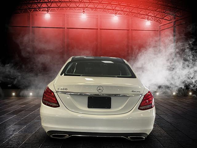 Used Mercedes-Benz C-Class 4dr Sdn C 300 Sport 4MATIC 2015 | Northshore Motors. Syosset , New York Used Mercedes-Benz C-Class 4dr Sdn C 300 Sport 4MATIC 2015 | Northshore Motors. Syosset , New York
