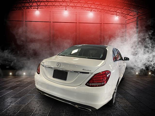 Used Mercedes-Benz C-Class 4dr Sdn C 300 Sport 4MATIC 2015 | Northshore Motors. Syosset , New York Used Mercedes-Benz C-Class 4dr Sdn C 300 Sport 4MATIC 2015 | Northshore Motors. Syosset , New York