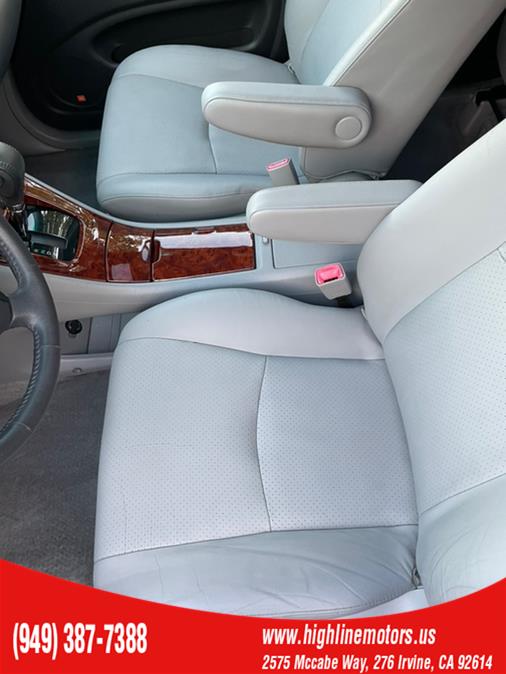 Used Toyota Highlander Hybrid 4dr 4WD LTD 2006 | High Line Motors LLC. Irvine, California Used Toyota Highlander Hybrid 4dr 4WD LTD 2006 | High Line Motors LLC. Irvine, California