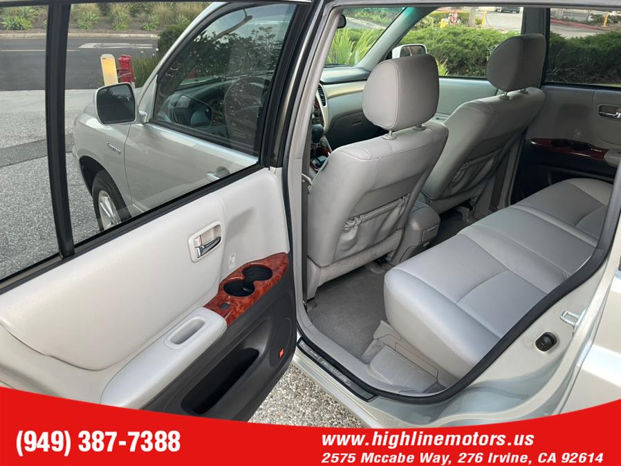 Used Toyota Highlander Hybrid 4dr 4WD LTD 2006 | High Line Motors LLC. Irvine, California Used Toyota Highlander Hybrid 4dr 4WD LTD 2006 | High Line Motors LLC. Irvine, California