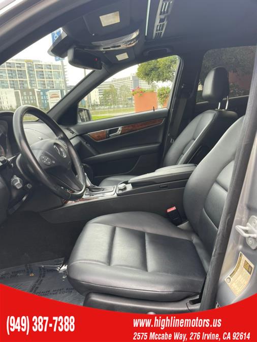 Used Mercedes-Benz C 300 4dr Sdn C300 Luxury RWD 2011 | High Line Motors LLC. Irvine, California Used Mercedes-Benz C 300 4dr Sdn C300 Luxury RWD 2011 | High Line Motors LLC. Irvine, California