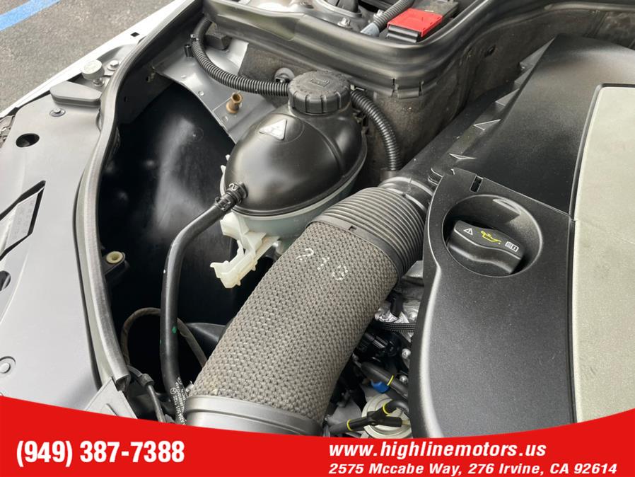 Used Mercedes-Benz C 300 4dr Sdn C300 Luxury RWD 2011 | High Line Motors LLC. Irvine, California Used Mercedes-Benz C 300 4dr Sdn C300 Luxury RWD 2011 | High Line Motors LLC. Irvine, California