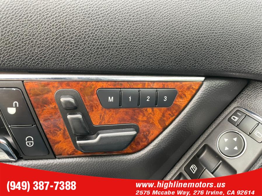 Used Mercedes-Benz C 300 4dr Sdn C300 Luxury RWD 2011 | High Line Motors LLC. Irvine, California Used Mercedes-Benz C 300 4dr Sdn C300 Luxury RWD 2011 | High Line Motors LLC. Irvine, California