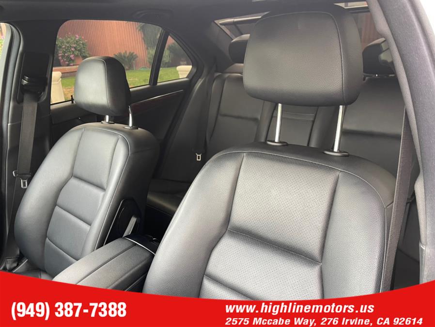Used Mercedes-Benz C 300 4dr Sdn C300 Luxury RWD 2011 | High Line Motors LLC. Irvine, California Used Mercedes-Benz C 300 4dr Sdn C300 Luxury RWD 2011 | High Line Motors LLC. Irvine, California