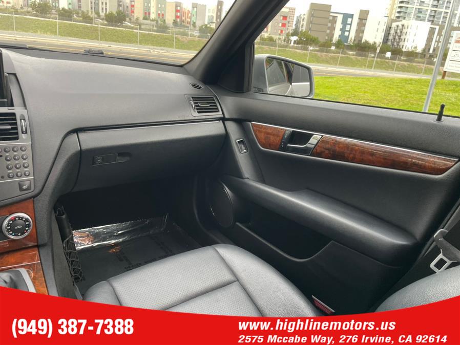 Used Mercedes-Benz C 300 4dr Sdn C300 Luxury RWD 2011 | High Line Motors LLC. Irvine, California Used Mercedes-Benz C 300 4dr Sdn C300 Luxury RWD 2011 | High Line Motors LLC. Irvine, California