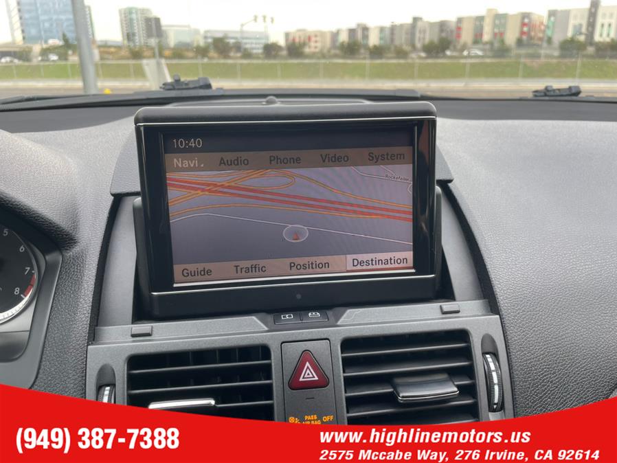 Used Mercedes-Benz C 300 4dr Sdn C300 Luxury RWD 2011 | High Line Motors LLC. Irvine, California Used Mercedes-Benz C 300 4dr Sdn C300 Luxury RWD 2011 | High Line Motors LLC. Irvine, California