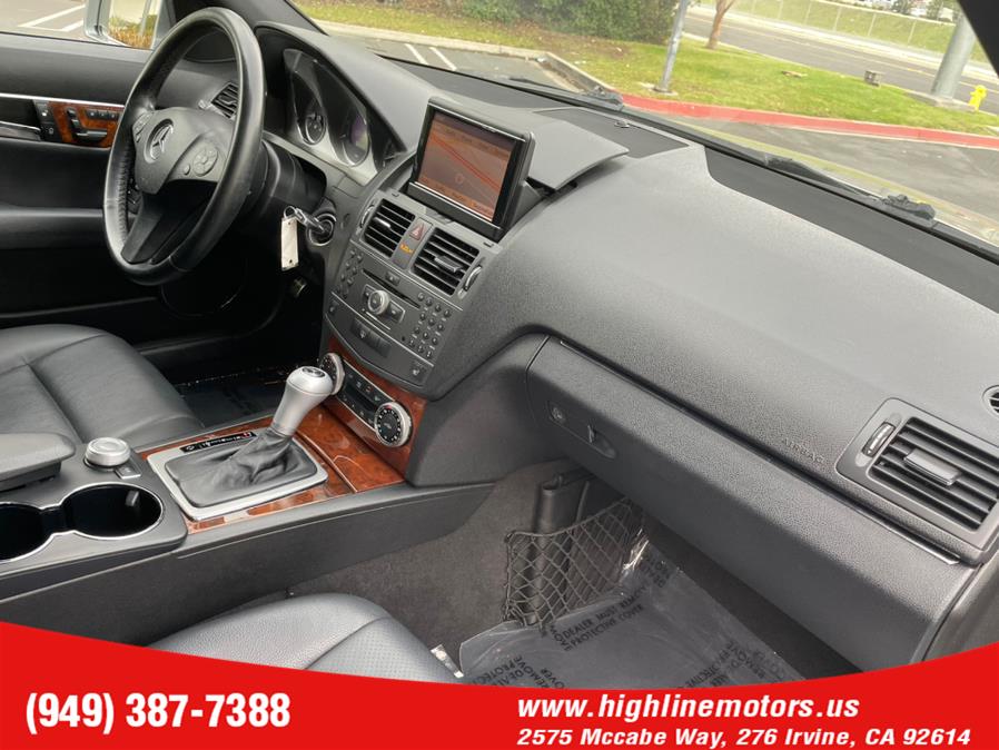 Used Mercedes-Benz C 300 4dr Sdn C300 Luxury RWD 2011 | High Line Motors LLC. Irvine, California Used Mercedes-Benz C 300 4dr Sdn C300 Luxury RWD 2011 | High Line Motors LLC. Irvine, California