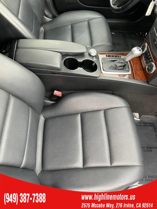 Used Mercedes-Benz C 300 4dr Sdn C300 Luxury RWD 2011 | High Line Motors LLC. Irvine, California Used Mercedes-Benz C 300 4dr Sdn C300 Luxury RWD 2011 | High Line Motors LLC. Irvine, California