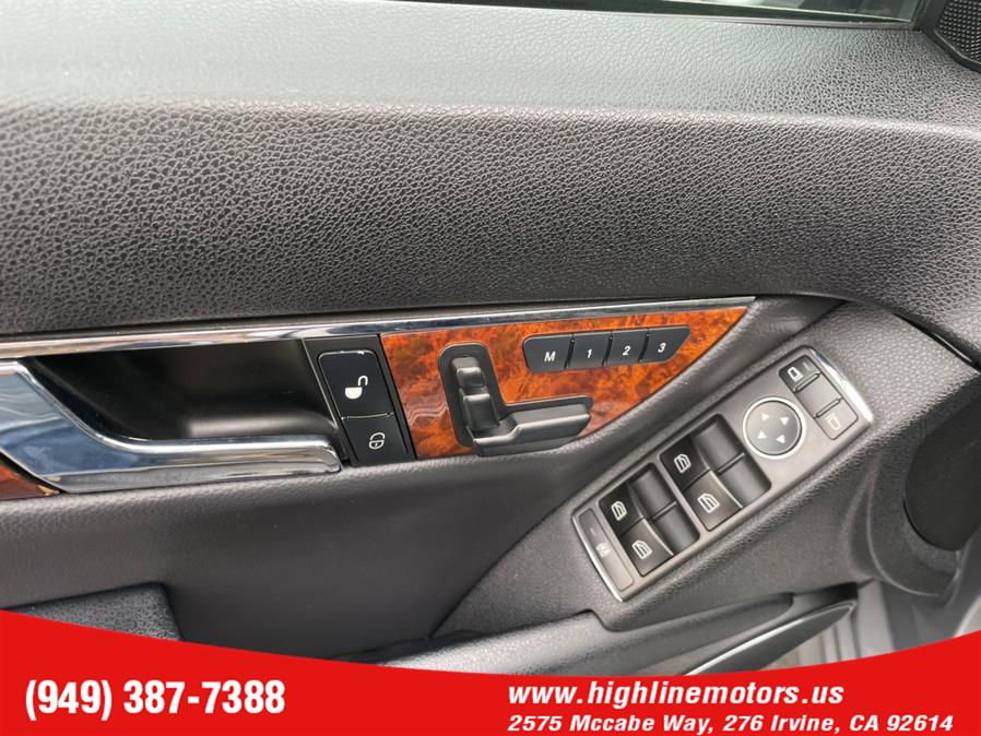 Used Mercedes-Benz C 300 4dr Sdn C300 Luxury RWD 2011 | High Line Motors LLC. Irvine, California Used Mercedes-Benz C 300 4dr Sdn C300 Luxury RWD 2011 | High Line Motors LLC. Irvine, California