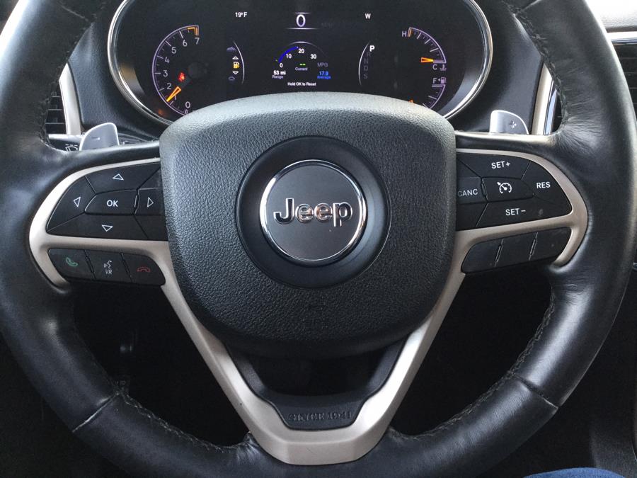 2015 Jeep Grand Cherokee 4WD 4dr Limited, available for sale in Plantsville, Connecticut | L&S Automotive LLC. Plantsville, Connecticut 2015 Jeep Grand Cherokee 4WD 4dr Limited, available for sale in Plantsville, Connecticut | L&S Automotive LLC. Plantsville, Connecticut