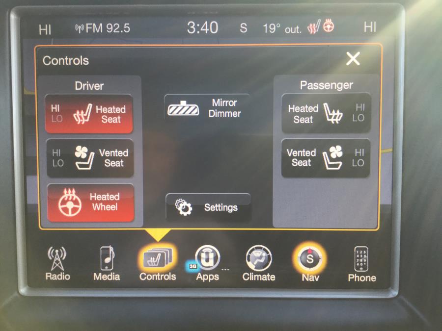 2015 Jeep Grand Cherokee 4WD 4dr Limited, available for sale in Plantsville, Connecticut | L&S Automotive LLC. Plantsville, Connecticut 2015 Jeep Grand Cherokee 4WD 4dr Limited, available for sale in Plantsville, Connecticut | L&S Automotive LLC. Plantsville, Connecticut