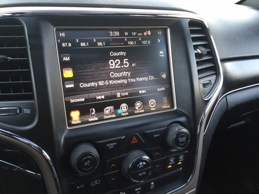 2015 Jeep Grand Cherokee 4WD 4dr Limited, available for sale in Plantsville, Connecticut | L&S Automotive LLC. Plantsville, Connecticut 2015 Jeep Grand Cherokee 4WD 4dr Limited, available for sale in Plantsville, Connecticut | L&S Automotive LLC. Plantsville, Connecticut