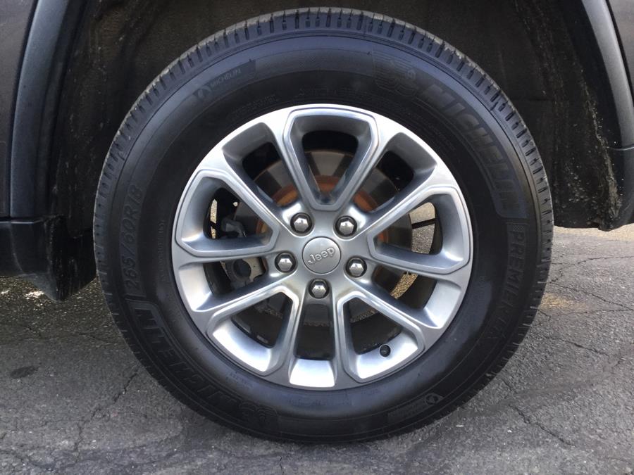 2015 Jeep Grand Cherokee 4WD 4dr Limited, available for sale in Plantsville, Connecticut | L&S Automotive LLC. Plantsville, Connecticut 2015 Jeep Grand Cherokee 4WD 4dr Limited, available for sale in Plantsville, Connecticut | L&S Automotive LLC. Plantsville, Connecticut
