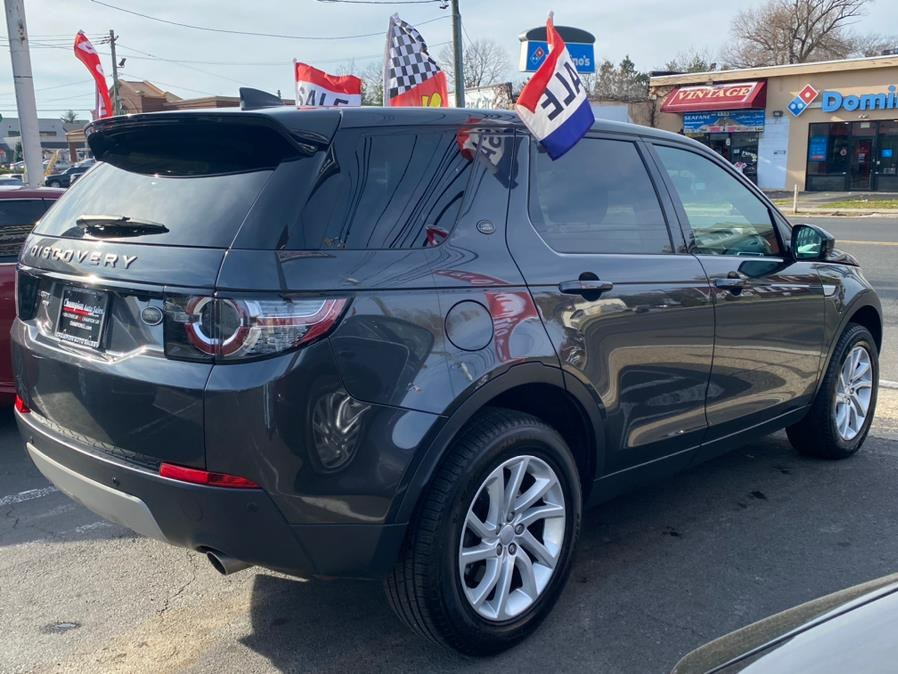 2018 Land Rover Discovery Sport HSE 4WD, available for sale in Newark , New Jersey | Champion Used Auto Sales 2. Newark , New Jersey 2018 Land Rover Discovery Sport HSE 4WD, available for sale in Newark , New Jersey | Champion Used Auto Sales 2. Newark , New Jersey
