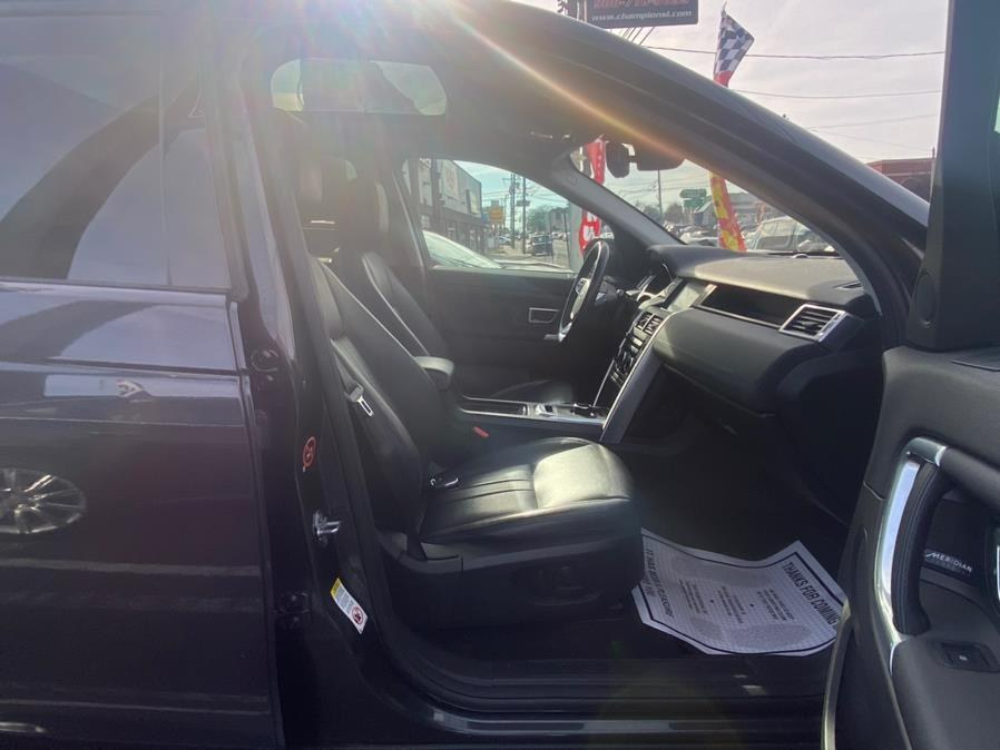 2018 Land Rover Discovery Sport HSE 4WD, available for sale in Newark , New Jersey | Champion Used Auto Sales 2. Newark , New Jersey 2018 Land Rover Discovery Sport HSE 4WD, available for sale in Newark , New Jersey | Champion Used Auto Sales 2. Newark , New Jersey