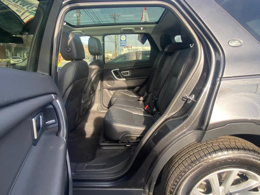 2018 Land Rover Discovery Sport HSE 4WD, available for sale in Newark , New Jersey | Champion Used Auto Sales 2. Newark , New Jersey 2018 Land Rover Discovery Sport HSE 4WD, available for sale in Newark , New Jersey | Champion Used Auto Sales 2. Newark , New Jersey