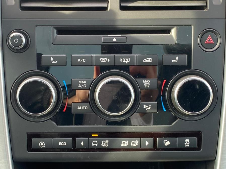 2018 Land Rover Discovery Sport HSE 4WD, available for sale in Newark , New Jersey | Champion Used Auto Sales 2. Newark , New Jersey 2018 Land Rover Discovery Sport HSE 4WD, available for sale in Newark , New Jersey | Champion Used Auto Sales 2. Newark , New Jersey