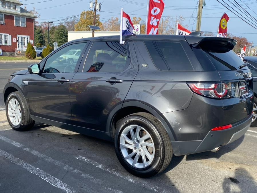 2018 Land Rover Discovery Sport HSE 4WD, available for sale in Newark , New Jersey | Champion Used Auto Sales 2. Newark , New Jersey 2018 Land Rover Discovery Sport HSE 4WD, available for sale in Newark , New Jersey | Champion Used Auto Sales 2. Newark , New Jersey