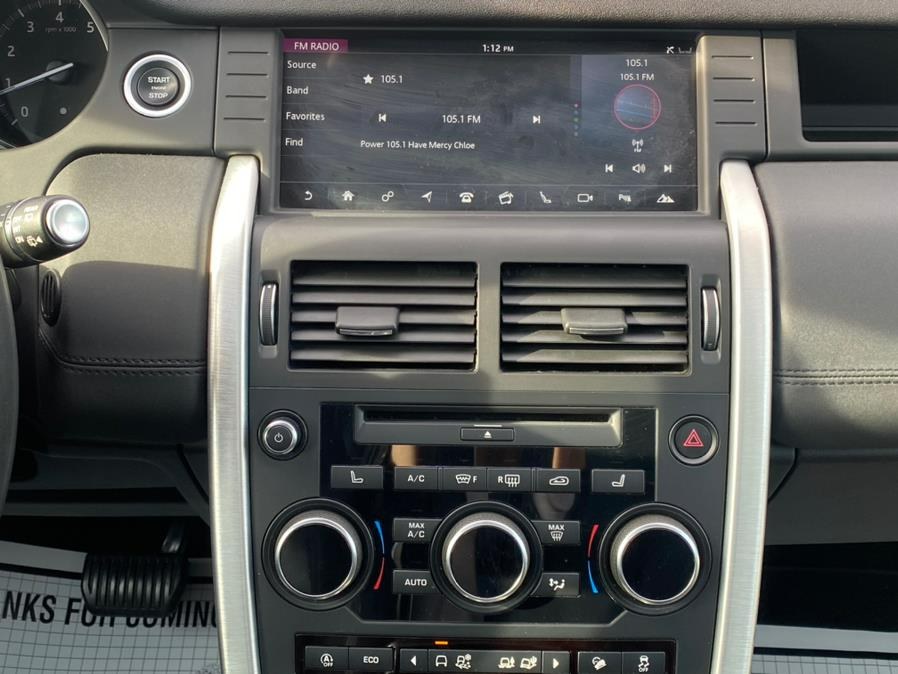 2018 Land Rover Discovery Sport HSE 4WD, available for sale in Newark , New Jersey | Champion Used Auto Sales 2. Newark , New Jersey 2018 Land Rover Discovery Sport HSE 4WD, available for sale in Newark , New Jersey | Champion Used Auto Sales 2. Newark , New Jersey